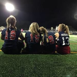 Meet your Posher, Florence elizabeth